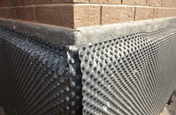 Cost of Crawlspace Waterproofing in Terre Haute